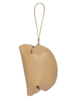 Chloé Judy Leather Crossbody Bag Smoked Red -Deals Chloé Store unnamed file 252