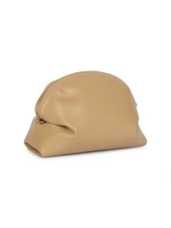 Chloé Judy Leather Crossbody Bag Smoked Red -Deals Chloé Store unnamed file 253