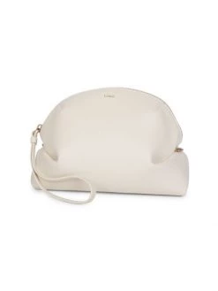 Chloé Judy Leather Crossbody Bag Smoked Red -Deals Chloé Store unnamed file 255