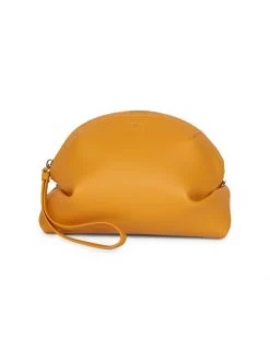 Chloé Judy Leather Crossbody Bag Smoked Red -Deals Chloé Store unnamed file 256