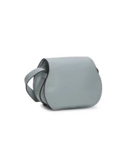 Chlo&eacute; Small Marcie Leather Saddle Bag Nut -Deals Chloé Store unnamed file 26