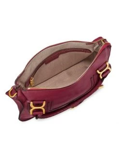 Chloé Medium Marcie Leather Satchel -Deals Chloé Store unnamed file 261