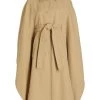 Chloé Wool Drape-Sleeve Trench Coat -Deals Chloé Store unnamed file 263