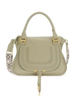 Chloé Medium Marcie Friendship Satchel