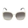 Chloé Carlina 58MM Square Sunglasses -Deals Chloé Store unnamed file 331