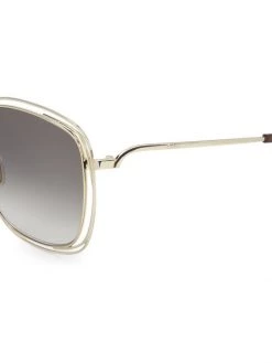 Chloé Carlina 58MM Square Sunglasses -Deals Chloé Store unnamed file 333