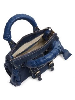 Chloé Mini Edith Suede Top Handle Bag -Deals Chloé Store unnamed file 337