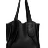 Chloé Small Mony Leather Tote -Deals Chloé Store unnamed file 364
