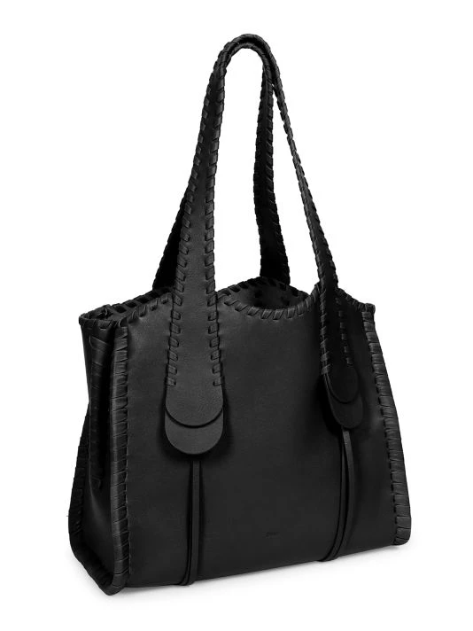 Chloé Small Mony Leather Tote 5 Chloé Small Mony Leather Tote - Image 3