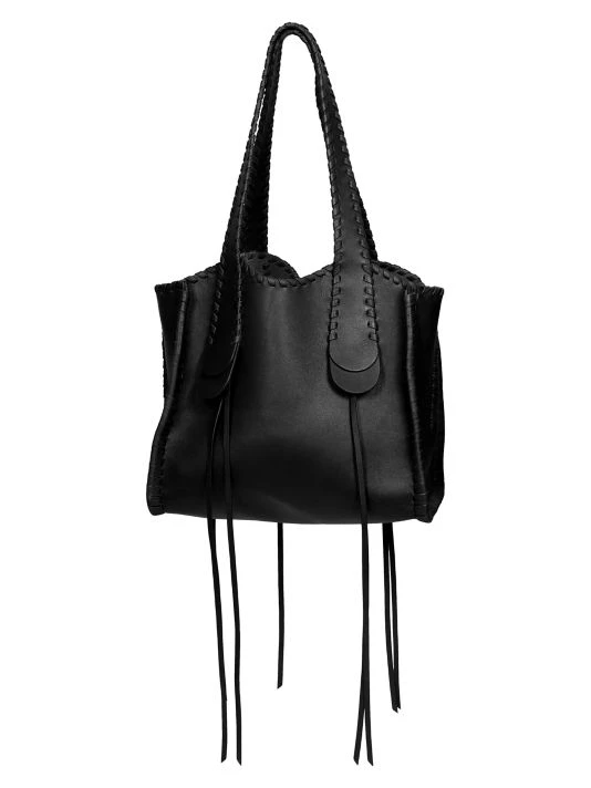 Chloé Small Mony Leather Tote 6 Chloé Small Mony Leather Tote - Image 4