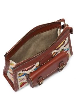 Chloé Edith Knit Pouch -Deals Chloé Store unnamed file 377