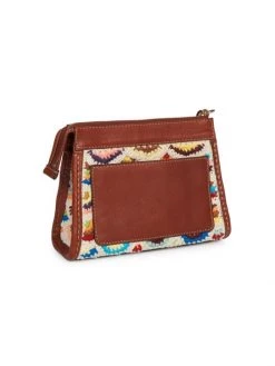 Chloé Edith Knit Pouch -Deals Chloé Store unnamed file 378