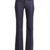 Chloé Wool-Cashmere High-Rise Pants 2 Chloé Wool-Cashmere High-Rise Pants -Deals Chloé Store unnamed file 402