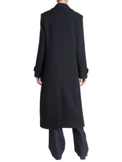 Chloé Wool-Blend Double-Breasted Coat -Deals Chloé Store unnamed file 426