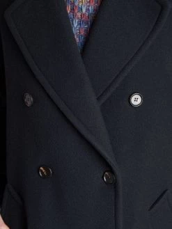 Chloé Wool-Blend Double-Breasted Coat -Deals Chloé Store unnamed file 427