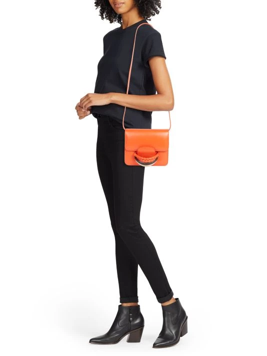 Chloé Kattie Braided Crossbody Bag 4 Chloé Kattie Braided Crossbody Bag - Image 2