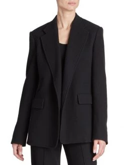 Chloé Wool-Cashmere Jacket -Deals Chloé Store unnamed file 440