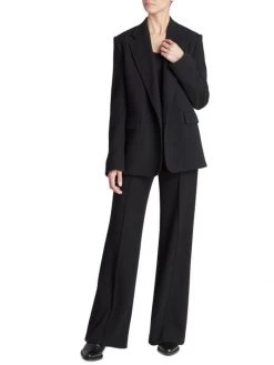 Chloé Wool-Cashmere Jacket -Deals Chloé Store unnamed file 443