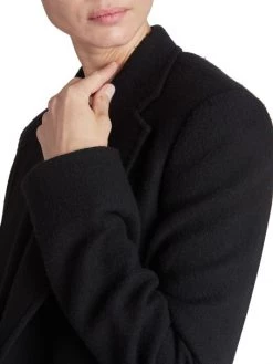 Chloé Wool-Cashmere Jacket -Deals Chloé Store unnamed file 444