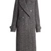 Chloé Long Double-Breasted Coat -Deals Chloé Store unnamed file 462