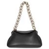 Chloé Small Juana Leather Shoulder Bag Burgundy 1 Chloé Small Juana Leather Shoulder Bag Burgundy -Deals Chloé Store unnamed file 468