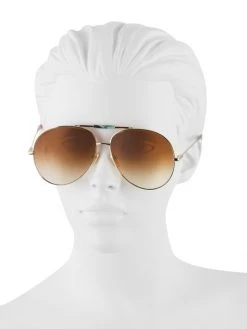 Chloé Ulys 62MM Aviator Sunglasses -Deals Chloé Store unnamed file 482