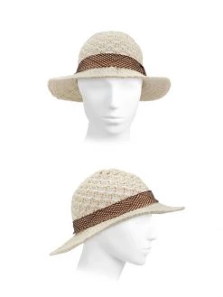 Chloé Crochet Panama Hat -Deals Chloé Store unnamed file 508