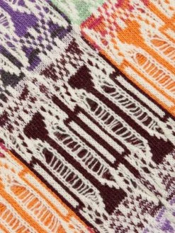 Chloé Colorblocked Knit Midi-Dress -Deals Chloé Store unnamed file 515