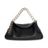 Chloé Juana Leather & Chain Hobo Bag -Deals Chloé Store unnamed file 52