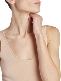 Chloé Sleeveless Wool Maxi Dress -Deals Chloé Store unnamed file 534