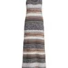 Chloé Striped Knit Colorblocked Maxi Dress -Deals Chloé Store unnamed file 553