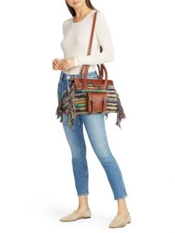 Chloé Medium Edith Cashmere Fringe Knit Tote 7 Chloé Medium Edith Cashmere Fringe Knit Tote -Deals Chloé Store unnamed file 574