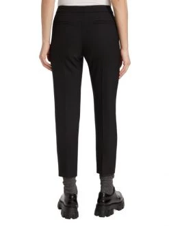 Chloé Ankle Crop Trousers 11 Chloé Ankle Crop Trousers -Deals Chloé Store unnamed file 579