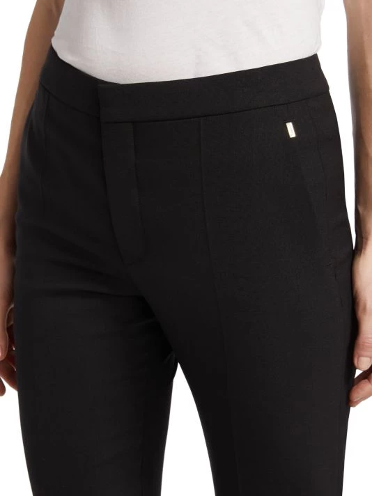 Chloé Ankle Crop Trousers 7 Chloé Ankle Crop Trousers - Image 5