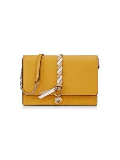 Chloé Mini Alphabet Leather Braided Shoulder Bag Pale Blush 10 Chloé Mini Alphabet Leather Braided Shoulder Bag Pale Blush -Deals Chloé Store unnamed file 592