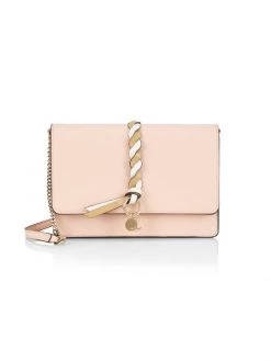 Chloé Mini Alphabet Leather Braided Shoulder Bag Pale Blush 11 Chloé Mini Alphabet Leather Braided Shoulder Bag Pale Blush -Deals Chloé Store unnamed file 593