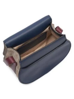 Chloé Marcie Small Suede Crossbody -Deals Chloé Store unnamed file 61