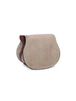 Chloé Marcie Small Suede Crossbody -Deals Chloé Store unnamed file 62