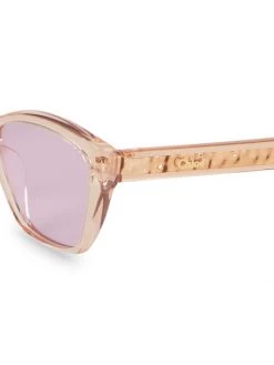 Chloé Willow 56MM Cat Eye Sunglasses -Deals Chloé Store unnamed file 626