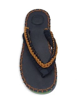 Chloé Lou Crochet Flip-Flops White 15 Chloé Lou Crochet Flip-Flops White -Deals Chloé Store unnamed file 642