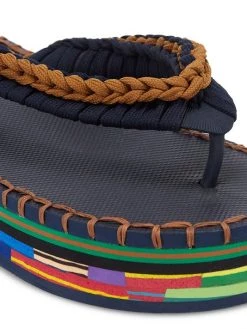 Chloé Lou Crochet Flip-Flops White 16 Chloé Lou Crochet Flip-Flops White -Deals Chloé Store unnamed file 643