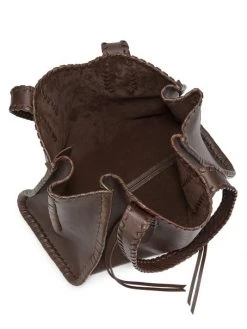 Chloé Mony Whipstitch Leather Tote -Deals Chloé Store unnamed file 653