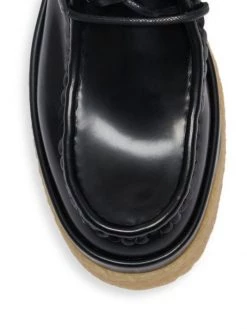 Chloé Jamie Leather Ankle Boots -Deals Chloé Store unnamed file 661