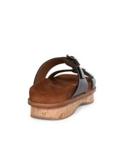 Chloé Marah Leather Sandals Tan -Deals Chloé Store unnamed file 667