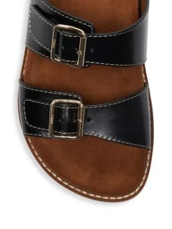 Chloé Marah Leather Sandals Tan -Deals Chloé Store unnamed file 668