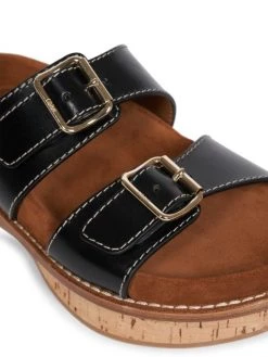 Chloé Marah Leather Sandals Tan -Deals Chloé Store unnamed file 670