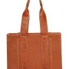 Chloé Medium Woody Leather Tote -Deals Chloé Store unnamed file 689