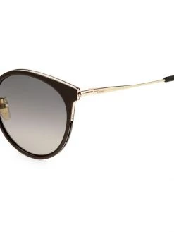 Chloé Quelia 56MM Cat Eye Sunglasses -Deals Chloé Store unnamed file 695