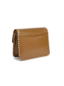 Chloé Kattie Blanket Stitch Crossbody Bag Amber Olive 10 Chloé Kattie Blanket Stitch Crossbody Bag Amber Olive -Deals Chloé Store unnamed file 702