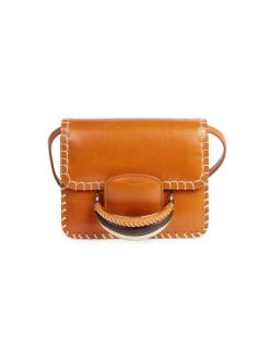 Chloé Kattie Blanket Stitch Crossbody Bag Amber Olive 12 Chloé Kattie Blanket Stitch Crossbody Bag Amber Olive -Deals Chloé Store unnamed file 704